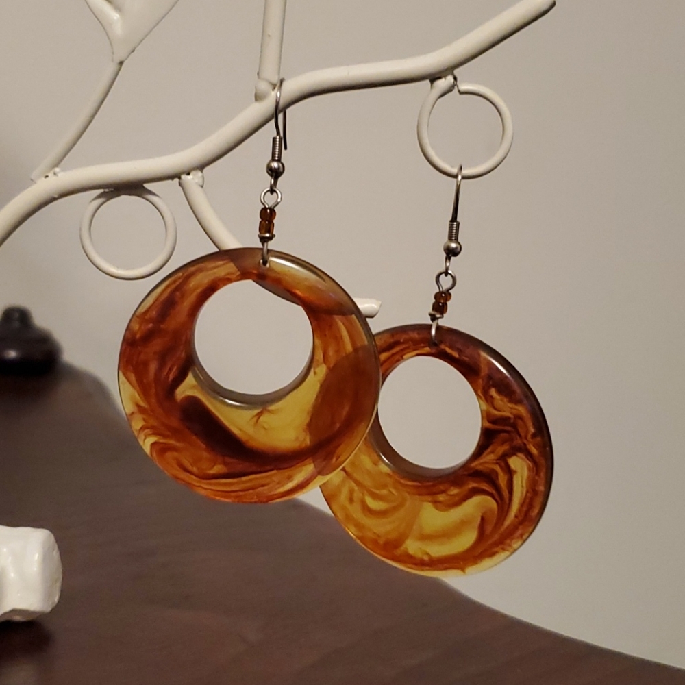 EARINGS